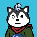 Cool Wolves NFT