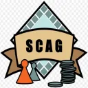 SCAG (Sonoma County Analog Gamers)