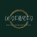 UO SERVICES Discord Server Icon