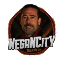NEGAN CITY RP