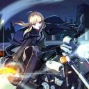 Saber's Riders