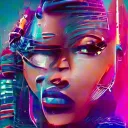 Melanin Nation NFT