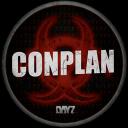 CONPLAN icon