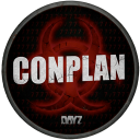 CONPLAN icon