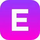 $E