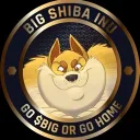BIG SHIBA INU