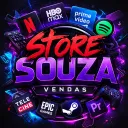 Store Souza