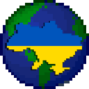 BTE Ukraine | Україна Discord Server Icon