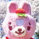  StrawBunnyCake's Clubhouse  Banner