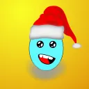 Cool Eggs🥚 Party🎉