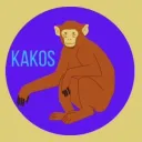 OS KAKOS 🙈