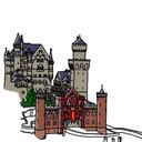 Schloss Neuschwanstein Discord Server Icon