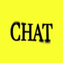 Founder Chat Discord Server Icon