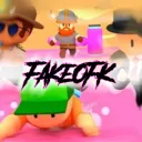 Canal do Fake