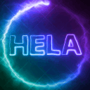 Hela’s 🦄 Station