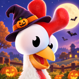 Discovery icon for HayDay 🍀 Discord server