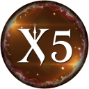 Scryde [04.09 - Х5 Классик] icon
