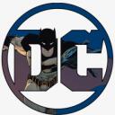 DC Kin Central Discord Server Icon