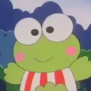 frog society Discord Server Icon