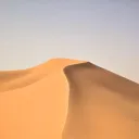 Desert of Despair