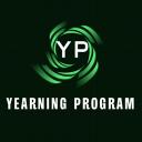 Yearning Program. Discord Server Icon