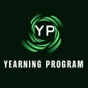 Yearning Program. Discord Server Icon