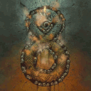 Galdrypha Discord server icon