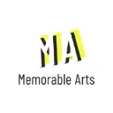 Memorable Art's server