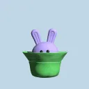 MAGIC BUNNIES NFT