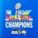 Discovery icon for LX Champions - Seattle Seahawks Discord server