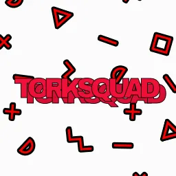 🎃Tork Squad🎃 — мониторинг Discord сервера, статистика и рейтинг