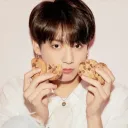 ⟭⟬ ⁷ BTS shookycookie