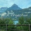 CA Projection Server
