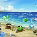 Seaside