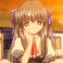 An OKomeKen from Minagi Touno