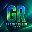 Grajmy Razem! - FC 27 & Piłka nożna🔵 icon