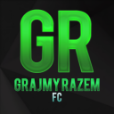 Discovery icon for Grajmy Razem! - FC 26 Discord server