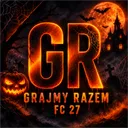 Grajmy Razem! - FC 27 & Piłka nożna🔵