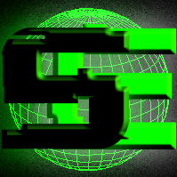 Discovery icon for SYYSTEM ERR0R Discord server