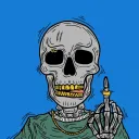 Dead Skeletons's icon