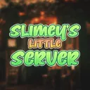 Slimey's Little Server
