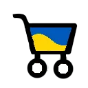 Всеукраїнський Маркетплейс — мониторинг Discord сервера, статистика и рейтинг