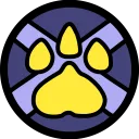Furry Crossroads Discord Server Icon