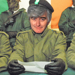 Discovery icon for Gael Boogaloo Discord server