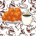 Buñuelos ´onde la Irely