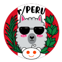 r/PERU 🇵🇪 icon