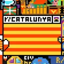 r/place Catalunya