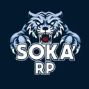 Soka RP I Serveur Roleplay GTA-5 [OFF]