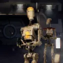 b1 battle droid gang!