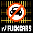 r/fuckcars (r/place)